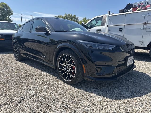 Certified 2023 Ford Mustang Mach-E GT w/ GT Performance Edition AWD/4WD image 4
