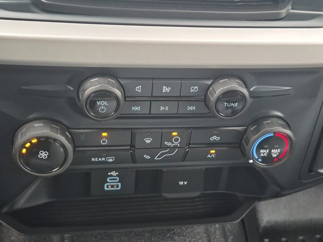 Certified 2023 Ford F350 XL w/ 360-Degree Camera Package AWD/4WD image 25