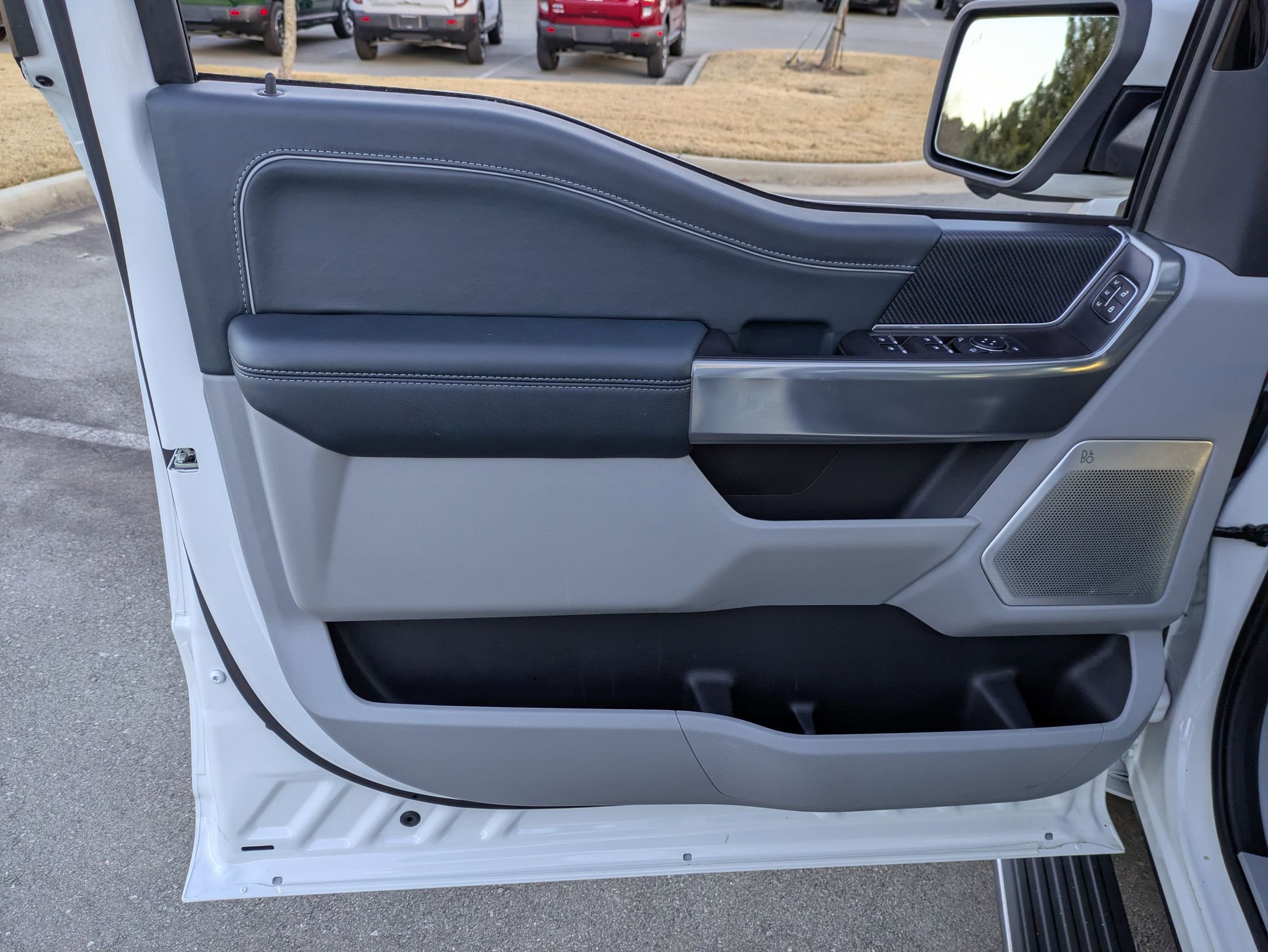 Certified 2023 Ford F150 Limited image 16