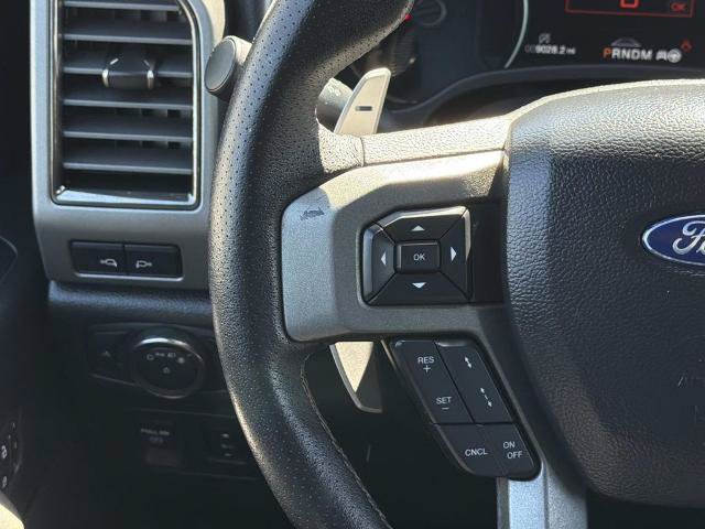 Certified 2020 Ford F150 Raptor w/ Equipment Group 802A Luxury AWD/4WD image 13