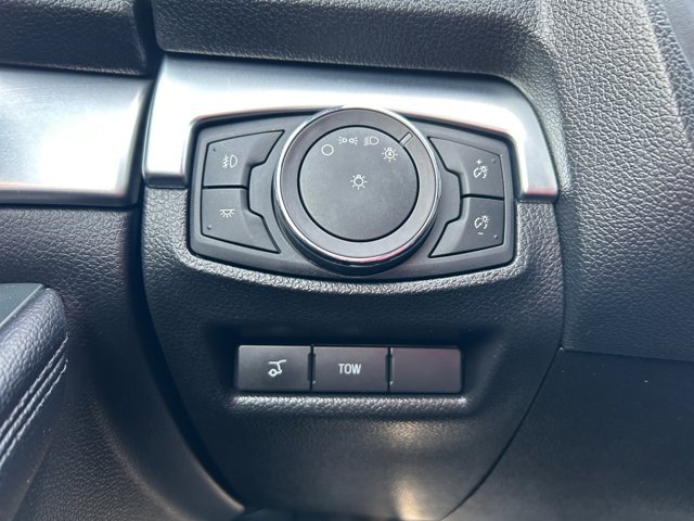 Certified 2018 Ford Explorer Limited image 33