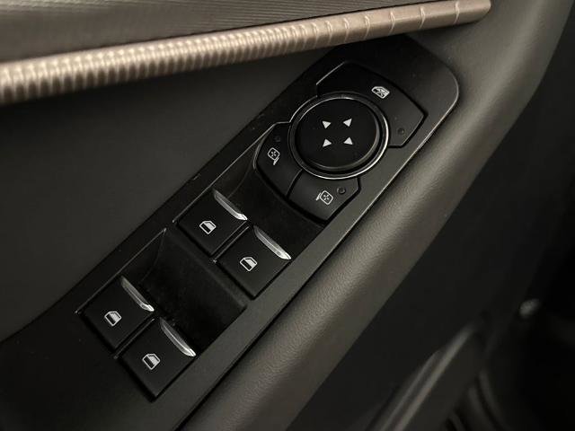 Certified 2025 Ford Explorer Active image 16