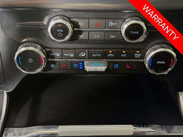 Certified 2025 Ford F150 Raptor AWD/4WD image 16
