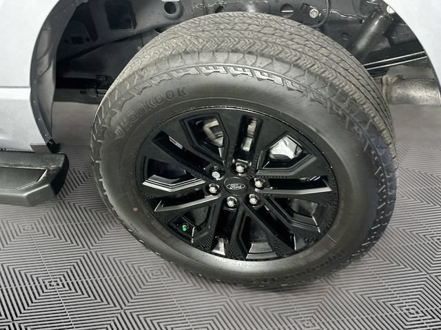 Certified 2024 Ford F150 Lariat w/ Equipment Group 502A High AWD/4WD image 37