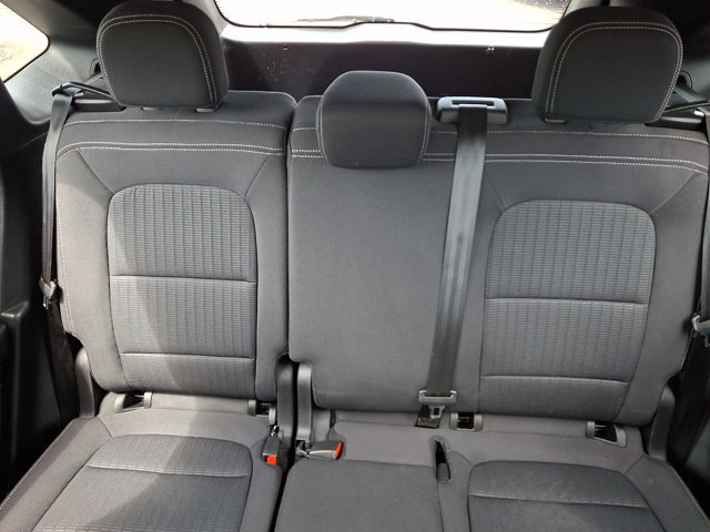 Certified 2023 Ford Escape AWD image 18