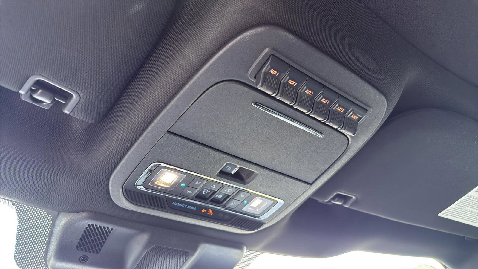 Certified 2024 Ford F150 Raptor image 23