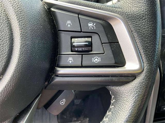 Used 2022 Subaru Ascent Limited image 13