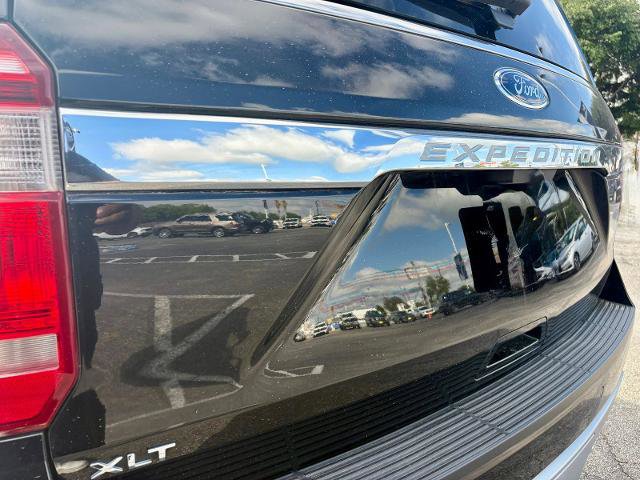 Certified 2021 Ford Expedition XLT RWD image 10