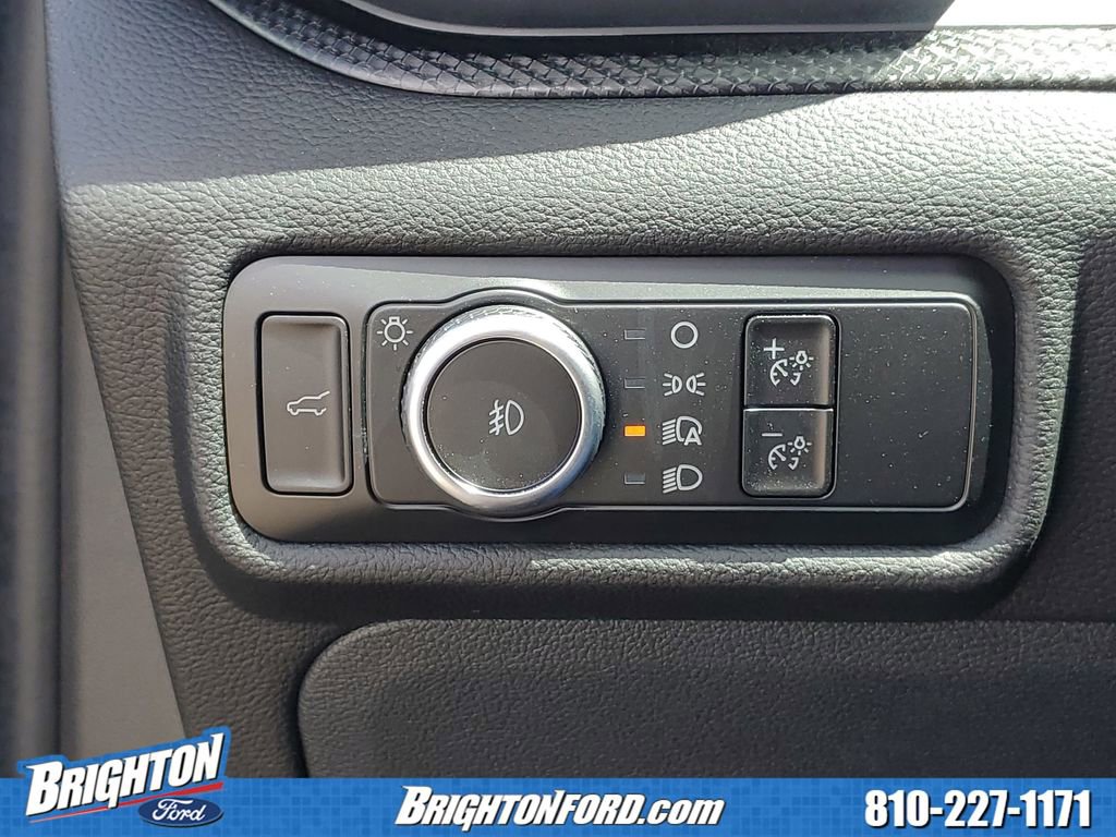 Certified 2023 Ford Explorer ST w/ ST Street Pack AWD/4WD image 17