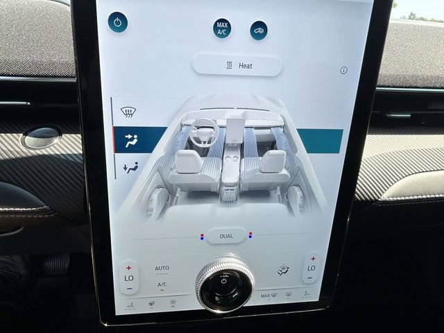 Certified 2025 Ford Mustang Mach-E Select w/ Comfort Package Lite AWD/4WD image 21