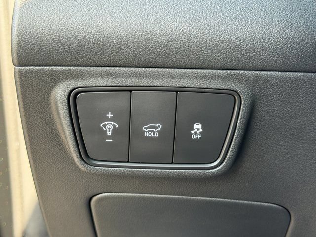 Used 2023 Hyundai Tucson SEL FWD image 21