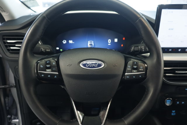 Certified 2023 Ford Escape Platinum AWD/4WD image 13