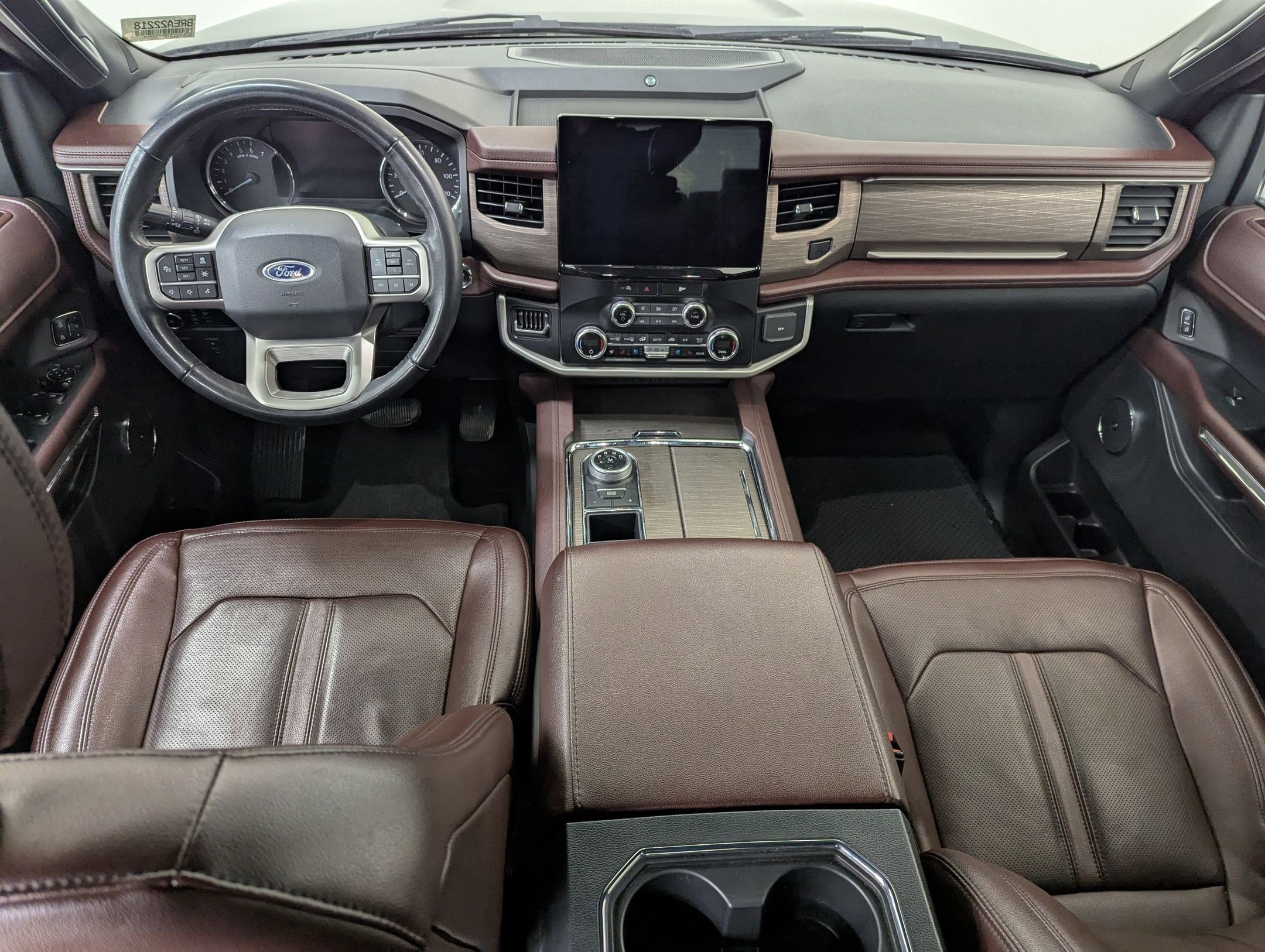 Certified 2024 Ford Expedition Limited image 13