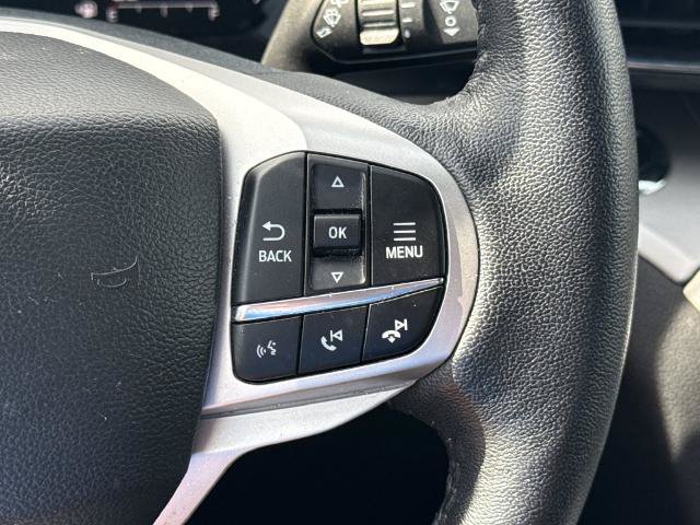 Certified 2024 Ford Explorer XLT w/ Equipment Group 202A AWD/4WD image 20