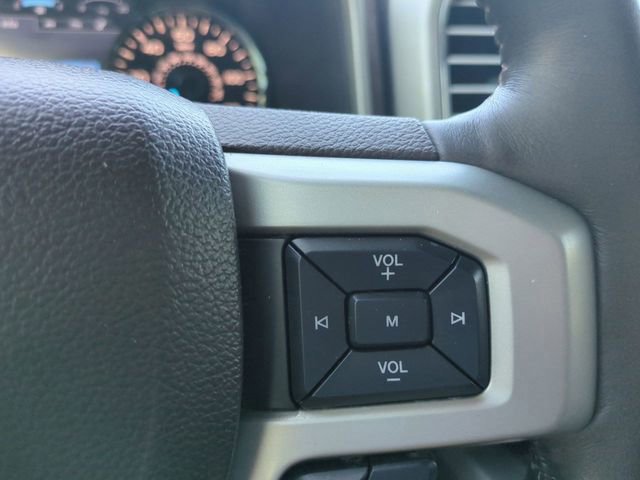 Certified 2017 Ford F150 King Ranch w/ Equipment Group 601A Luxury image 27