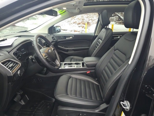 Certified 2022 Ford Edge SEL w/ Convenience Package image 10
