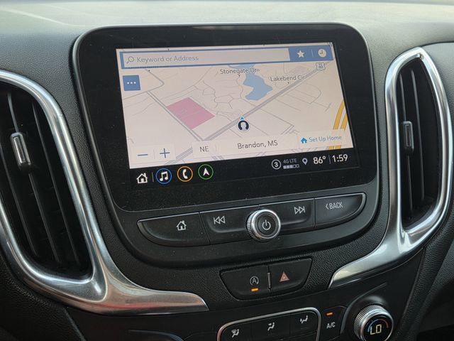 Used 2022 Chevrolet Equinox LT FWD image 10