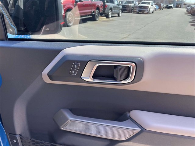 Certified 2022 Ford Bronco Wildtrak image 31