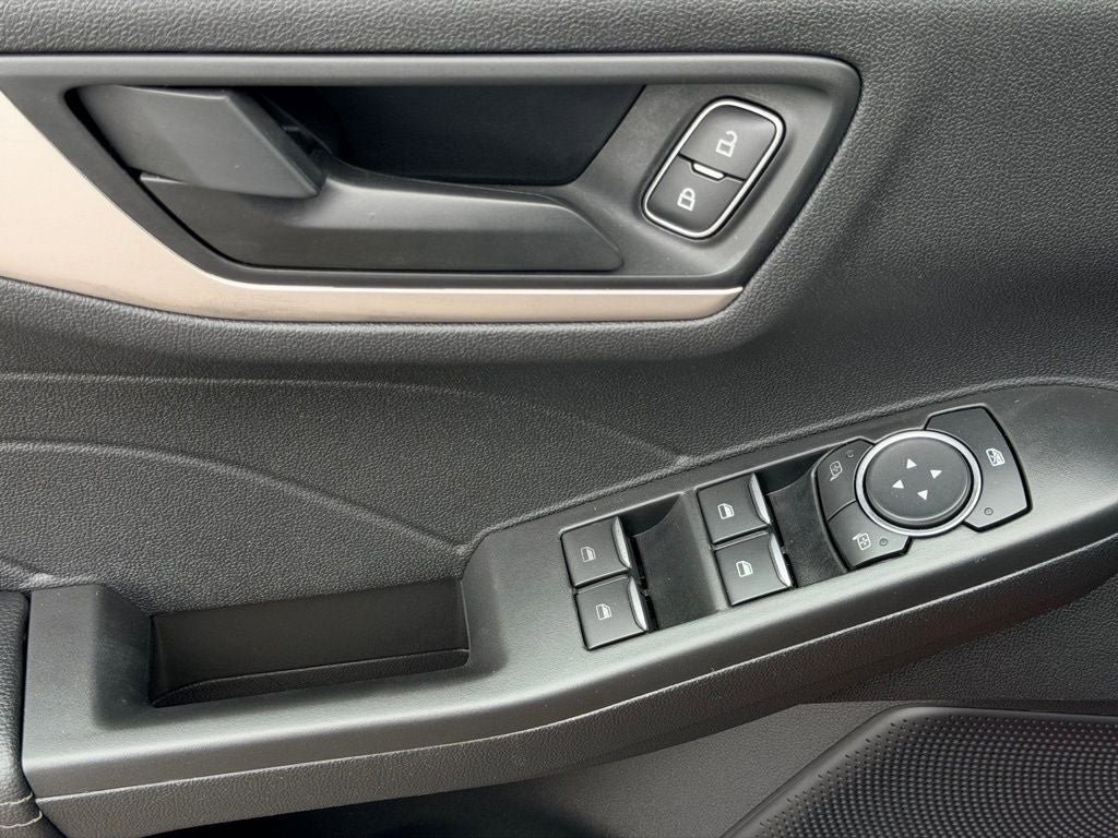 Certified 2022 Ford Escape SE FWD image 21