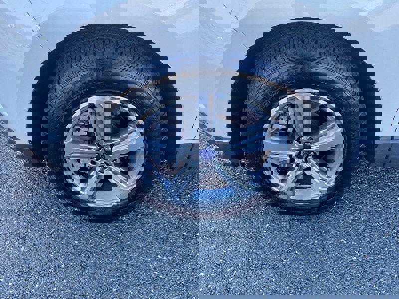 Certified 2022 Ford Edge SEL w/ Convenience Package image 15