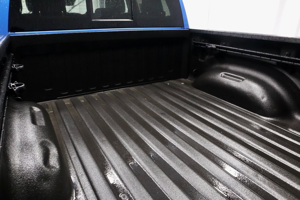 Used 2025 RAM 1500 Big Horn image 13