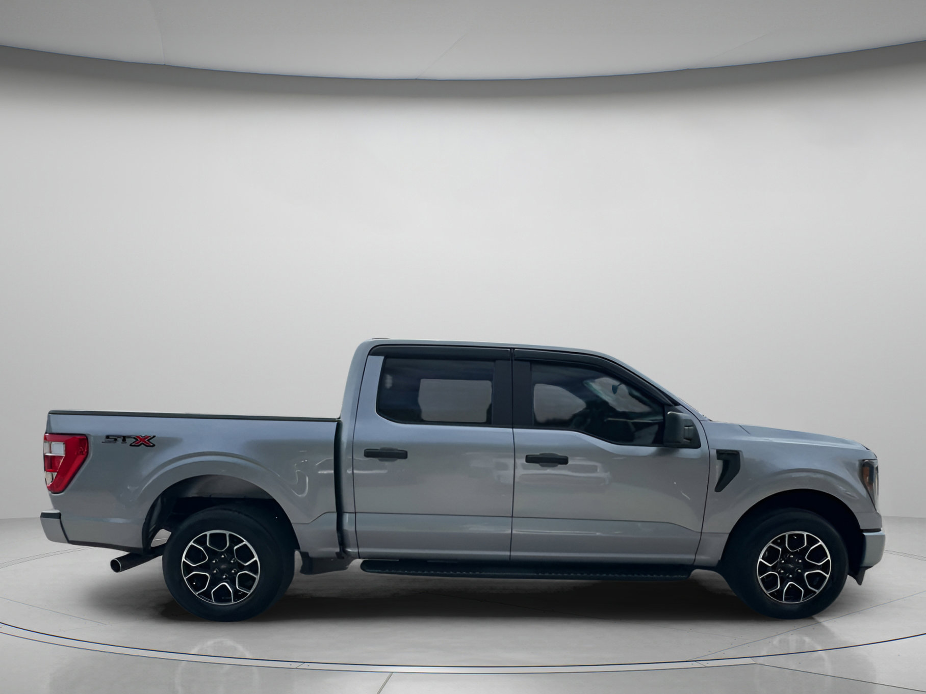 Certified 2023 Ford F150 XL w/ STX Appearance Package image 31