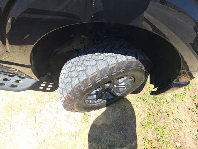 Certified 2022 Ford F150 Tremor w/ Equipment Group 401A Mid image 16