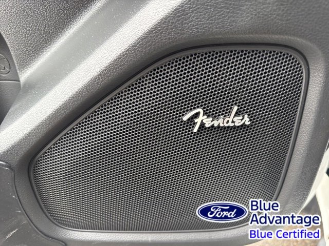 Used 2023 Nissan Frontier PRO-4X w/ Pro Convenience Package image 16