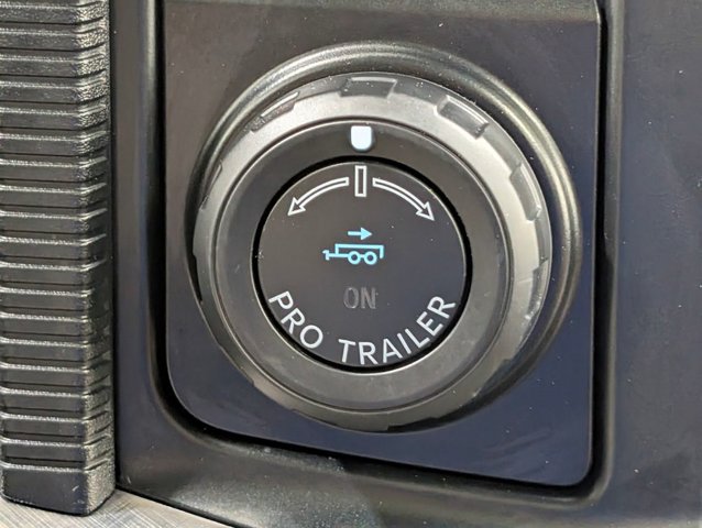 Certified 2024 Ford F150 King Ranch w/ FX4 Off-Road Package AWD/4WD image 7