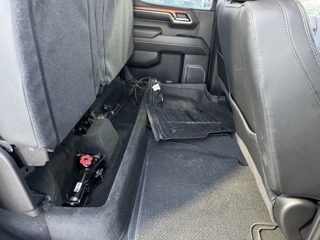 Used 2023 GMC Sierra 1500 Denali w/ Technology Package image 34