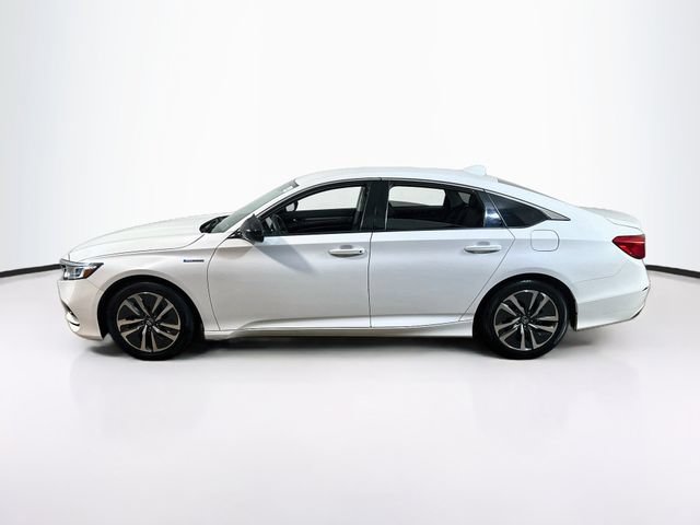 Used 2020 Honda Accord Hybrid image 5