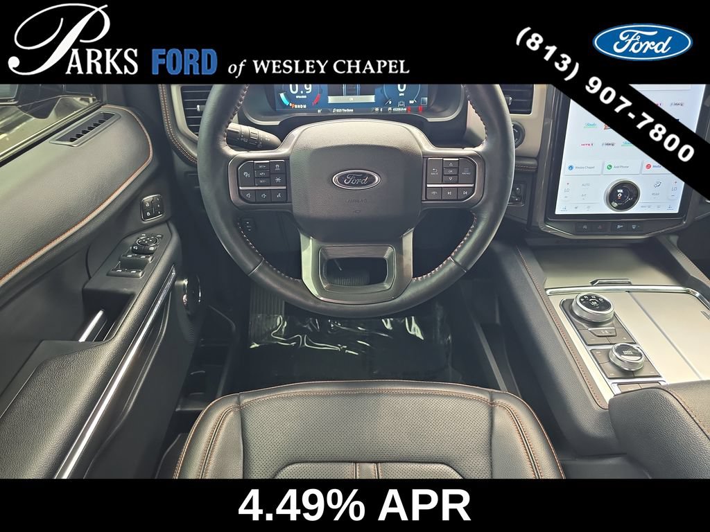 Certified 2023 Ford Expedition Timberline AWD/4WD image 13