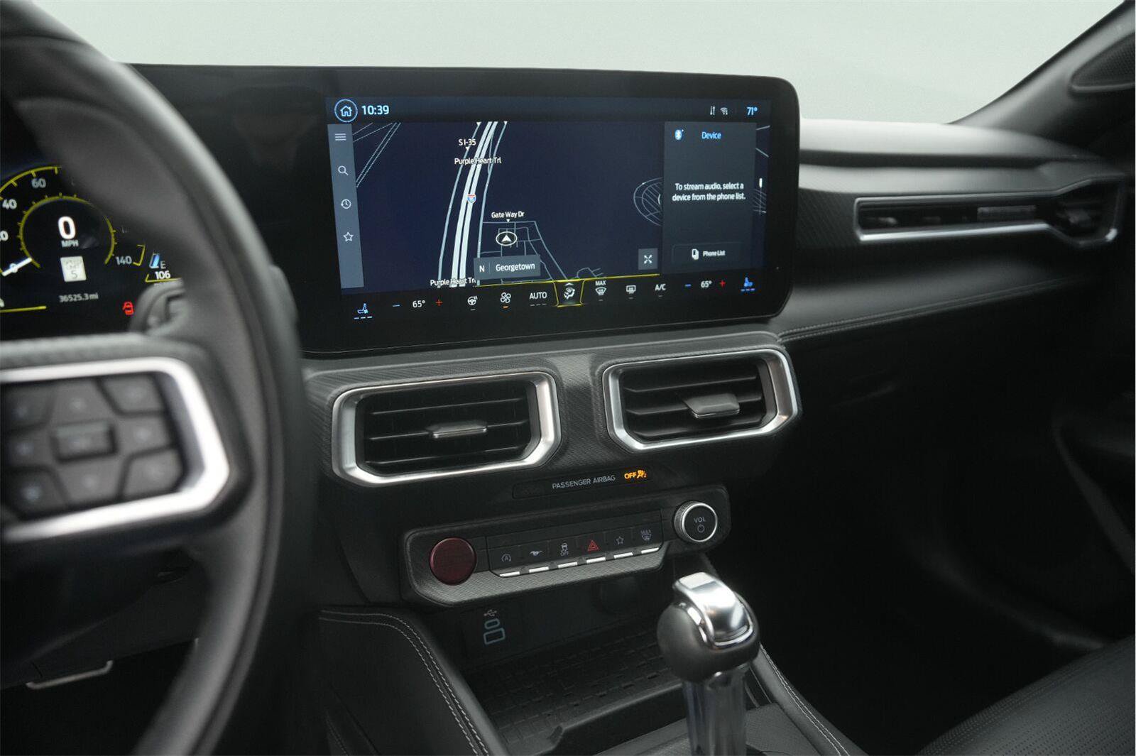 Certified 2024 Ford Mustang Premium RWD image 22