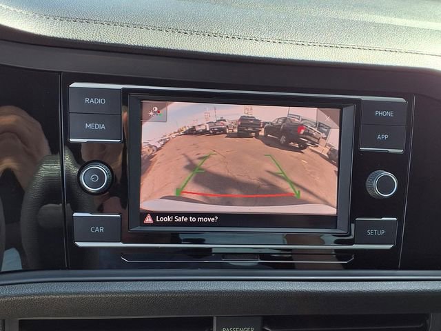 Used 2019 Volkswagen Jetta S w/ Driver Assistance Package FWD image 7