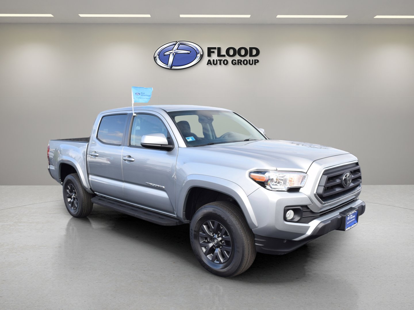 Used 2023 Toyota Tacoma SR5