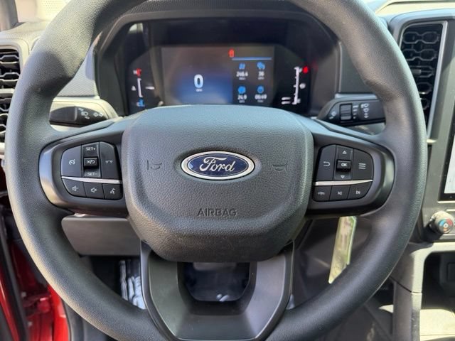 Certified 2024 Ford Ranger XL w/ Trailer Tow Package RWD image 13