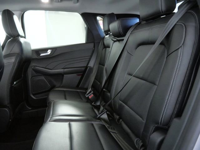 Certified 2022 Ford Escape SEL w/ Technology Package image 14