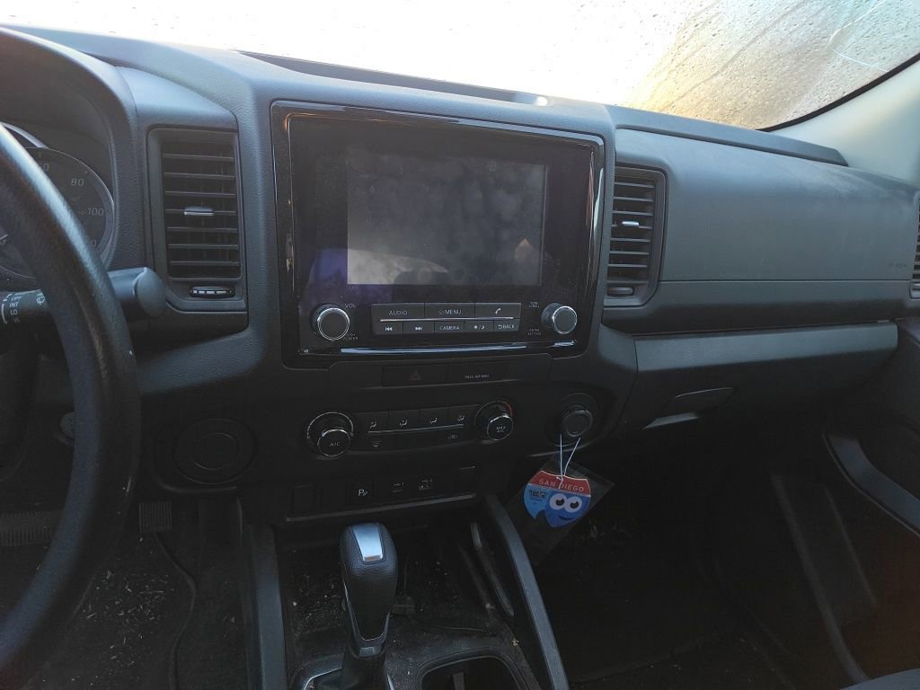 Used 2022 Nissan Frontier S w/ Technology Package image 11