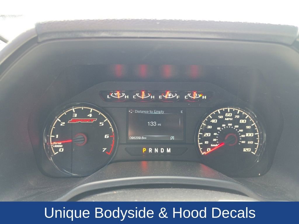 Certified 2018 Ford F150 XLT w/ Equipment Group 302A Luxury image 16