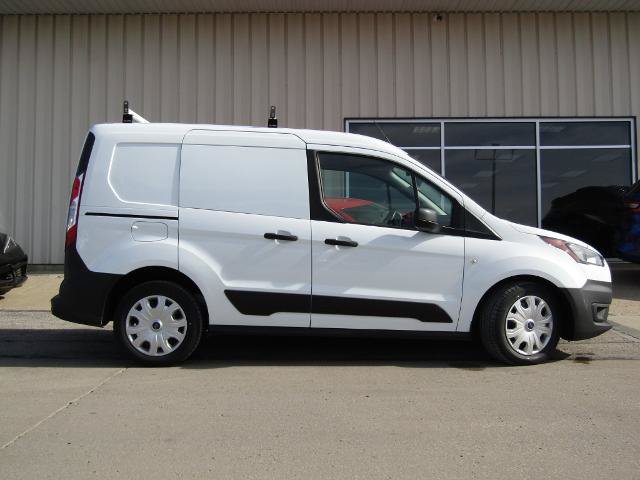 Certified 2020 Ford Transit Connect XL FWD image 2