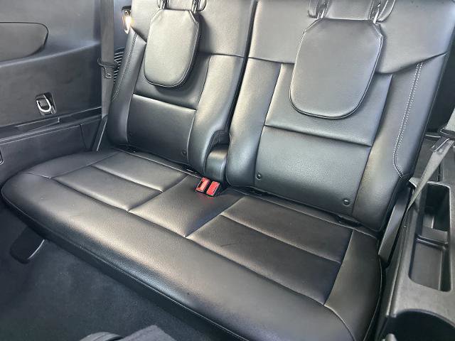 Certified 2023 Ford Explorer Limited w/ Equipment Group 301A image 14