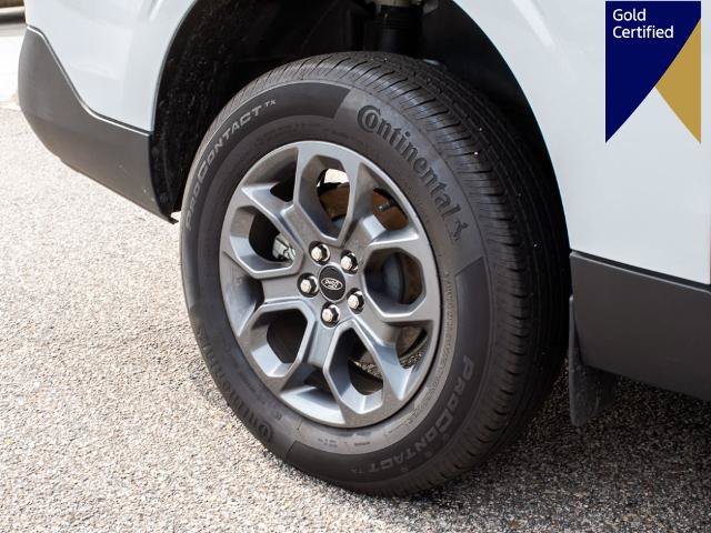 Certified 2025 Ford Maverick XLT w/ XLT Luxury Package AWD/4WD image 7