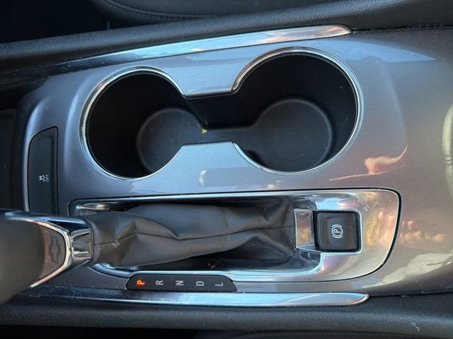 Used 2023 Chevrolet Malibu LT image 28