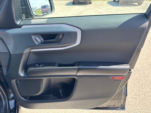 Certified 2021 Ford Bronco Sport image 30