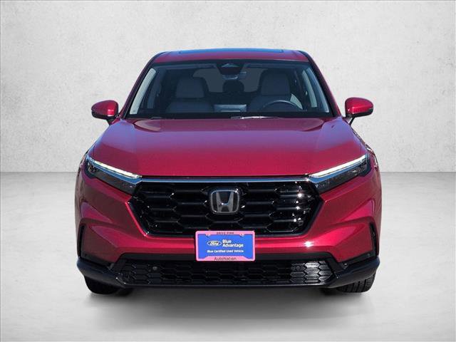 Used 2023 Honda CR-V EX-L image 2
