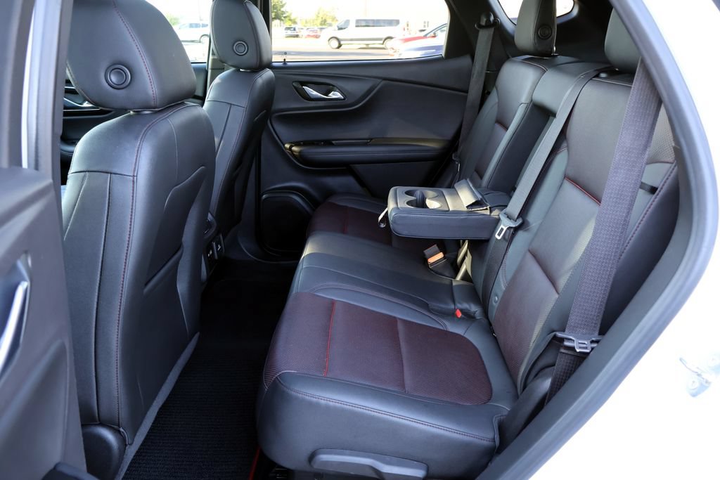 Used 2019 Chevrolet Blazer RS FWD image 30