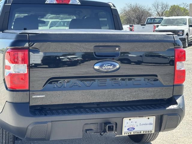 Certified 2024 Ford Maverick XLT image 6