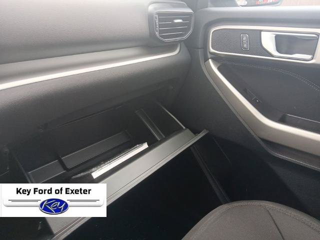 Certified 2023 Ford Explorer XLT AWD/4WD image 31