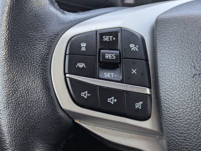 Certified 2023 Ford Explorer Limited w/ Equipment Group 301A RWD image 26
