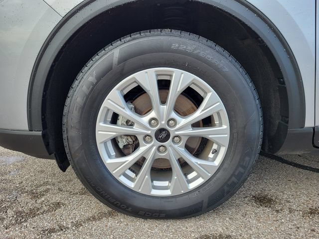 Certified 2023 Ford Escape Active AWD/4WD image 9
